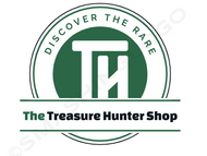 Treasure Hunter 