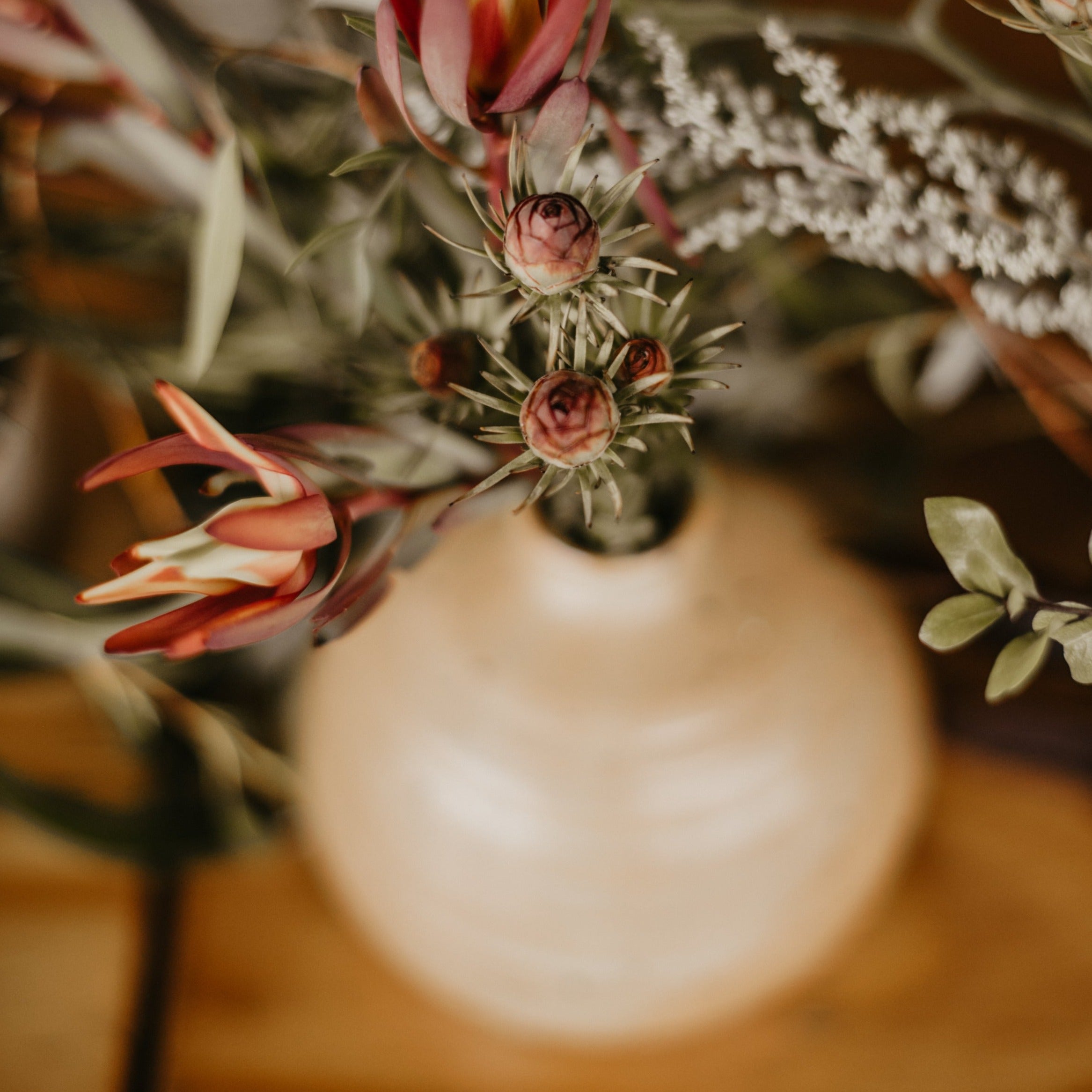 Flower Vases Rental Treasure Hunter